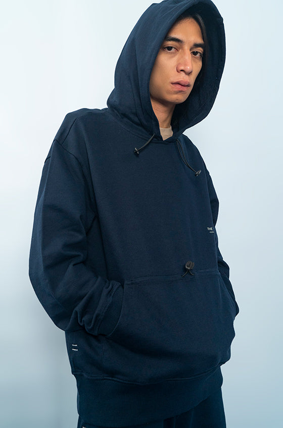 The Life Of - Navy Ducha