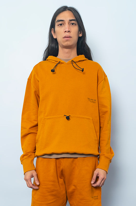 The Life Of - Mustard Ducha