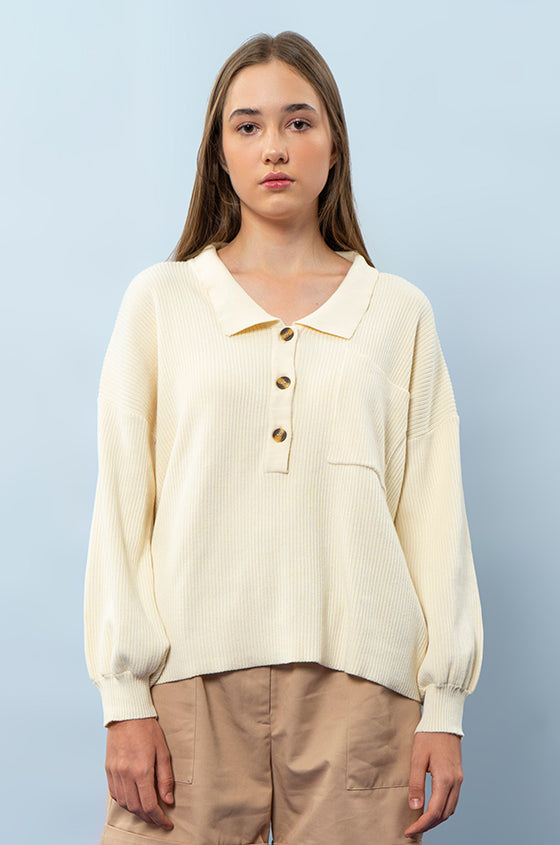 The Life Of - White Rikke