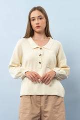 The Life Of - White Rikke