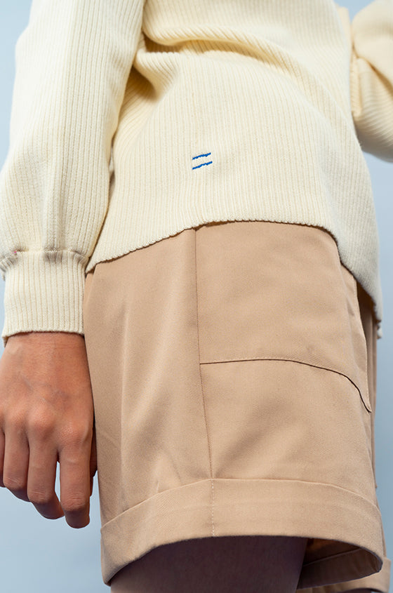 The Life Of - White Rikke