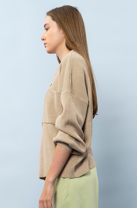 The Life Of - Cream Rikke