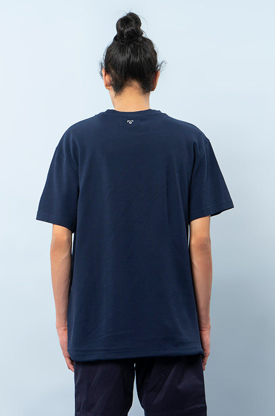 The Life Of - Navy Holger