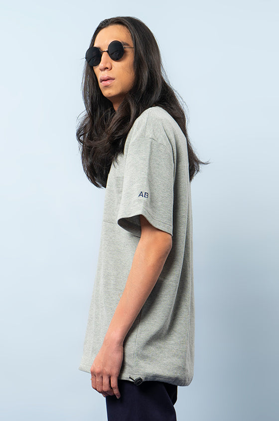 The Life Of - Grey Holger