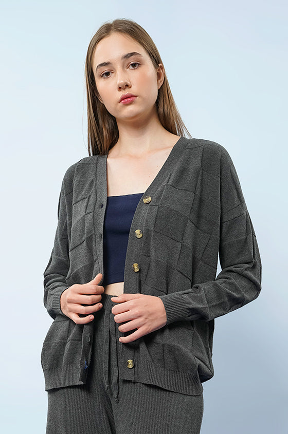 The Life Of - Grey Juel