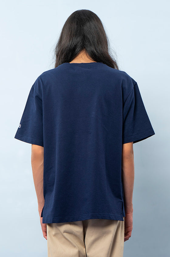 The Life Of - Navy Saxon