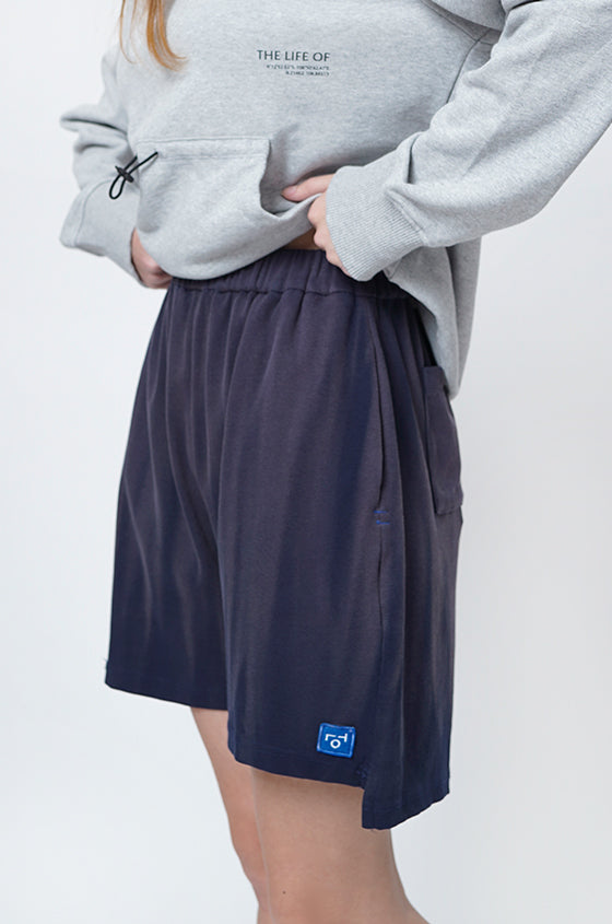 The Life Of - Navy Blue Cofia