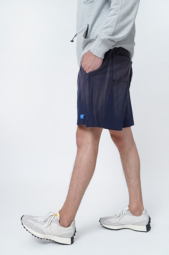 The Life Of - Navy Blue Cofia