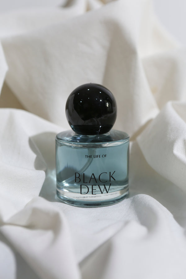 The Life Of - Black Dew