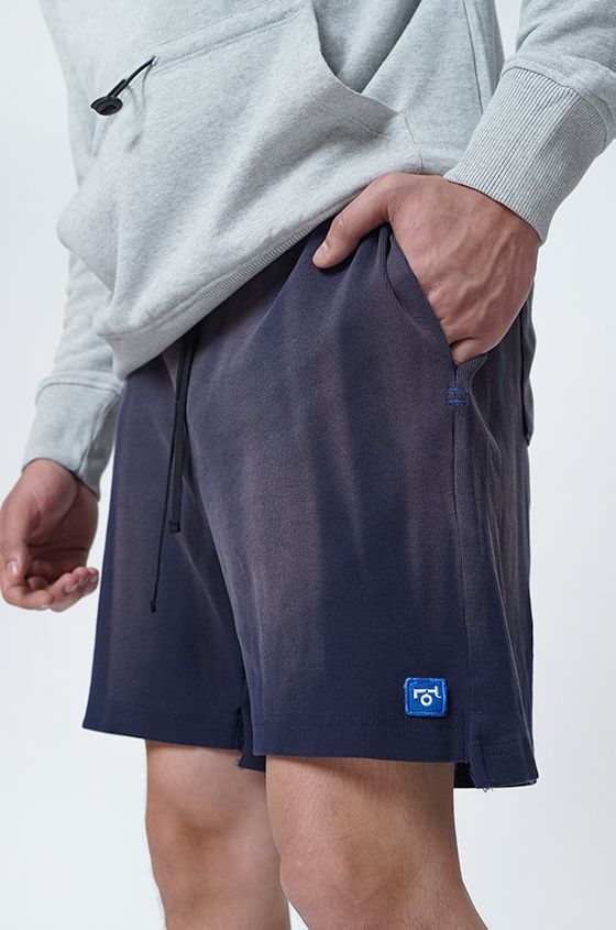 The Life Of - Navy Blue Cofia