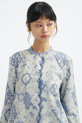 Aditi Jalin Krem-Abu