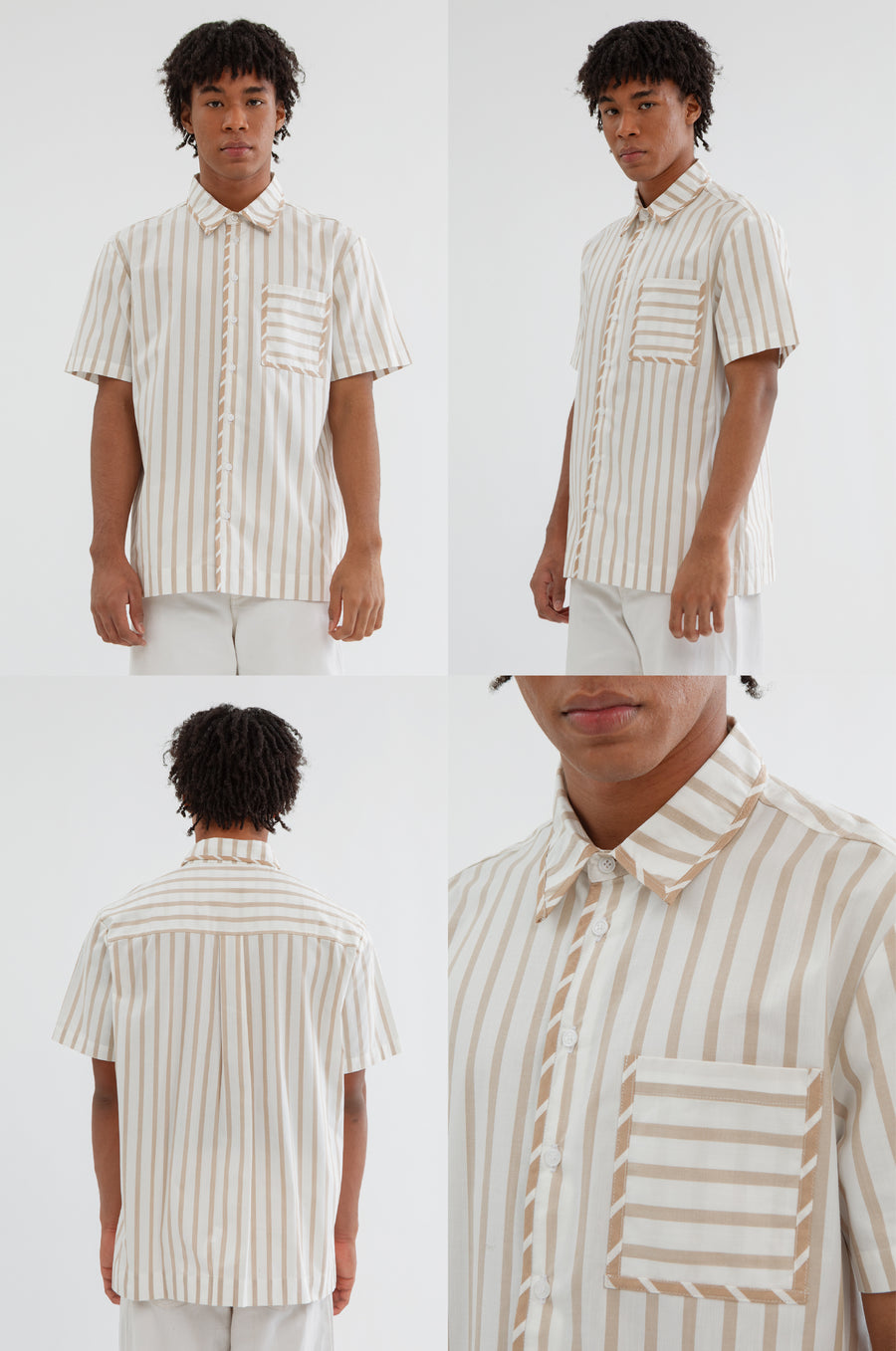 Aksara Salur Krem