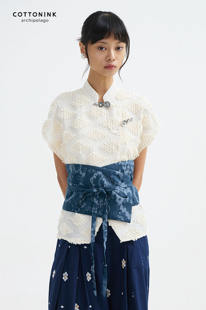 Amita Jalin Biru Laut