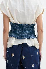 Amita Jalin Biru Laut