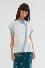 Ananya Putih - PO 6 MARCH