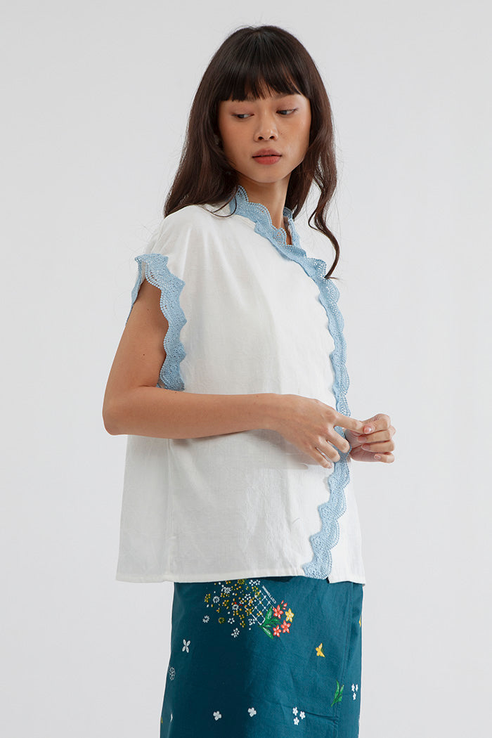 Ananya Putih - PO 6 MARCH