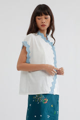 Ananya Putih - PO 6 MARCH