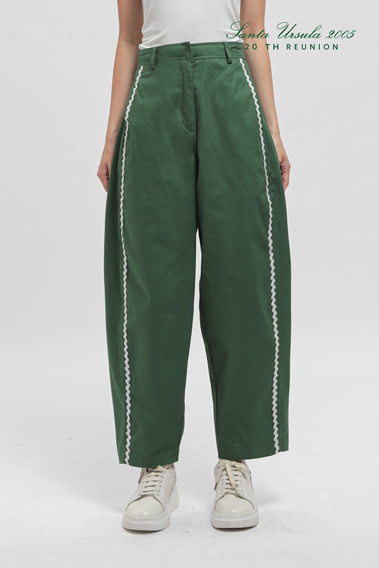 Anastasia Laced Pants