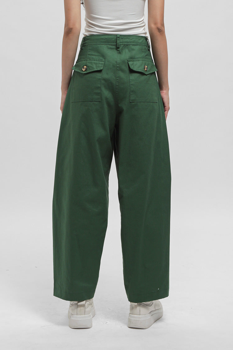 Anastasia Laced Pants