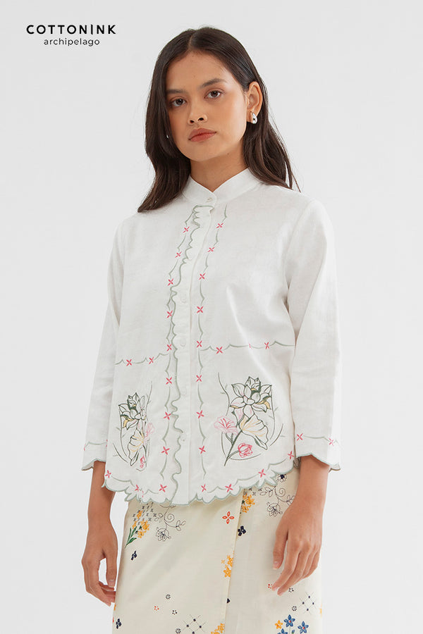 COTTONINK RAYA COLLECTION 2026