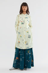 Arini Puspa Krem-Kuning