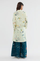 Arini Puspa Krem-Kuning