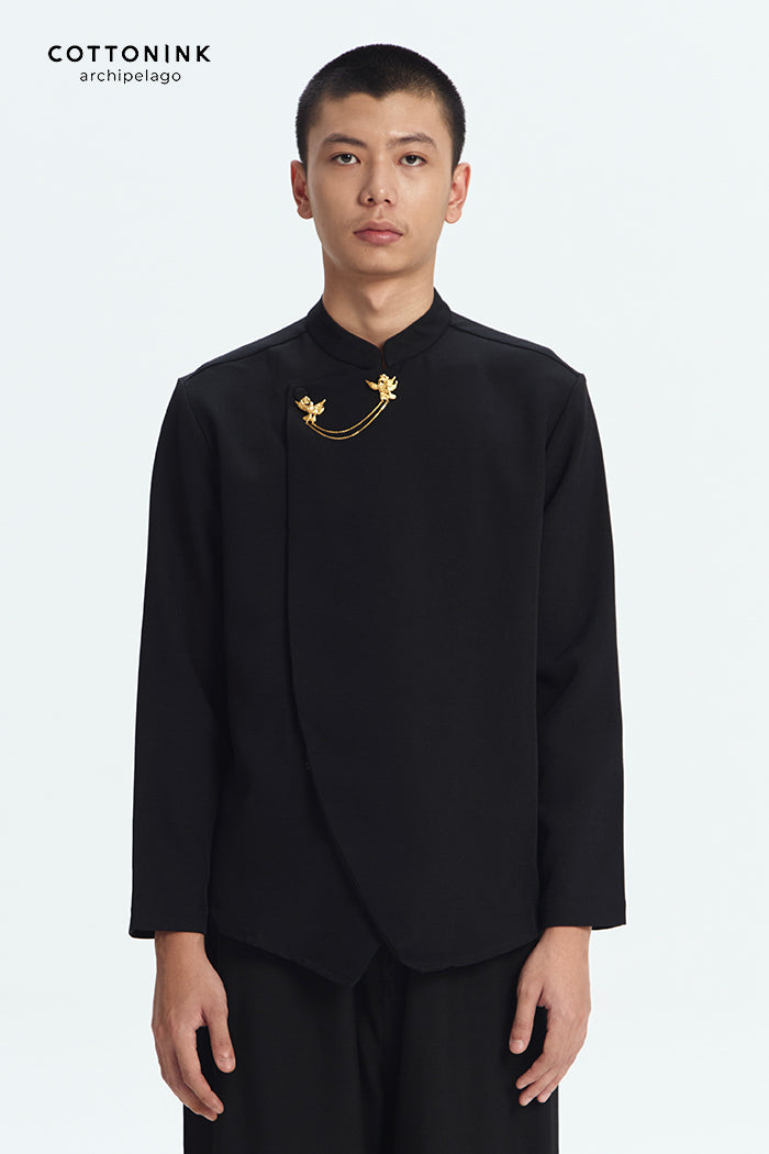 Arsa Hitam