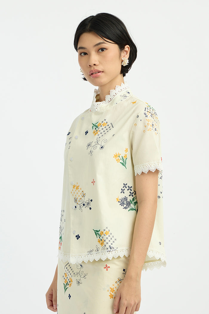 Aruna Puspa Krem