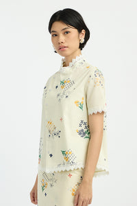 Aruna Puspa Krem