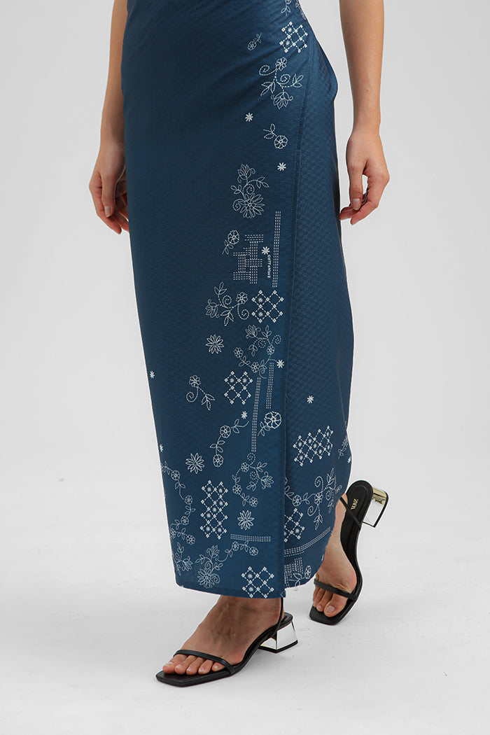 Asmara Biru Laut - Defect Sale