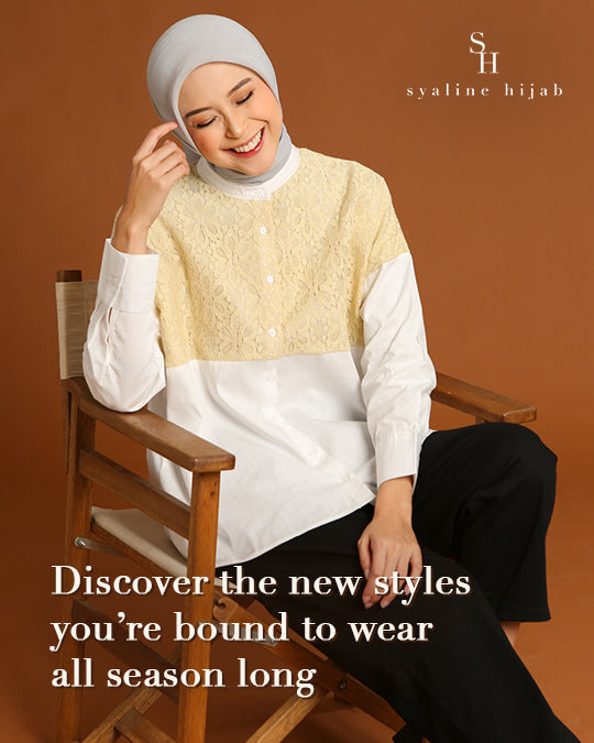 Jual Koleksi Baju Terbaru dari Cottonink | COTTONINK