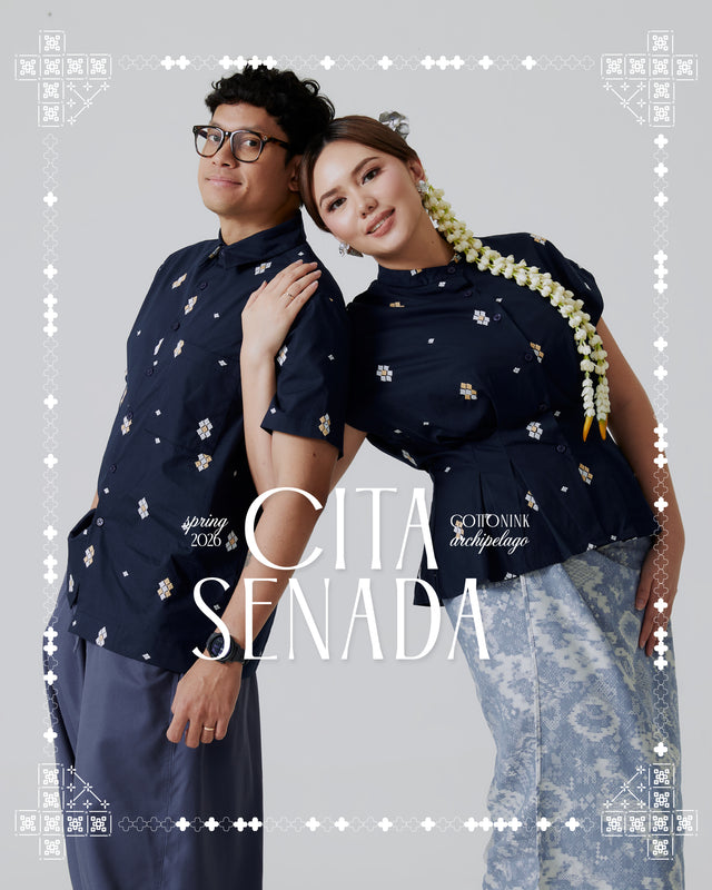 Jual Koleksi Baju Terbaru dari Cottonink | COTTONINK