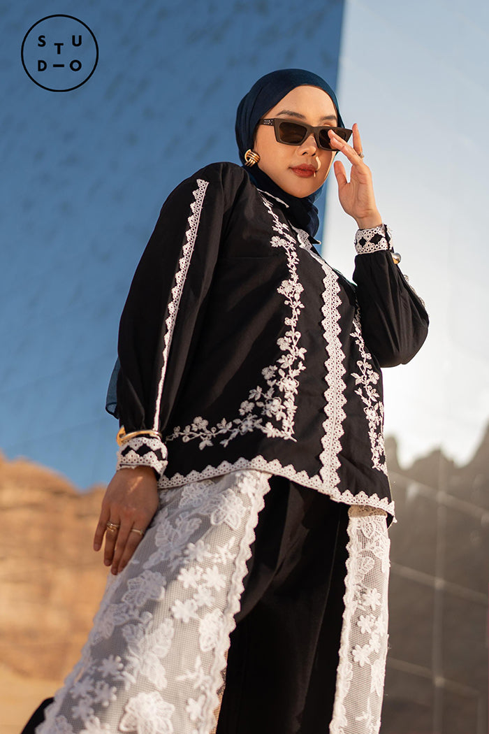 Black Ilyana