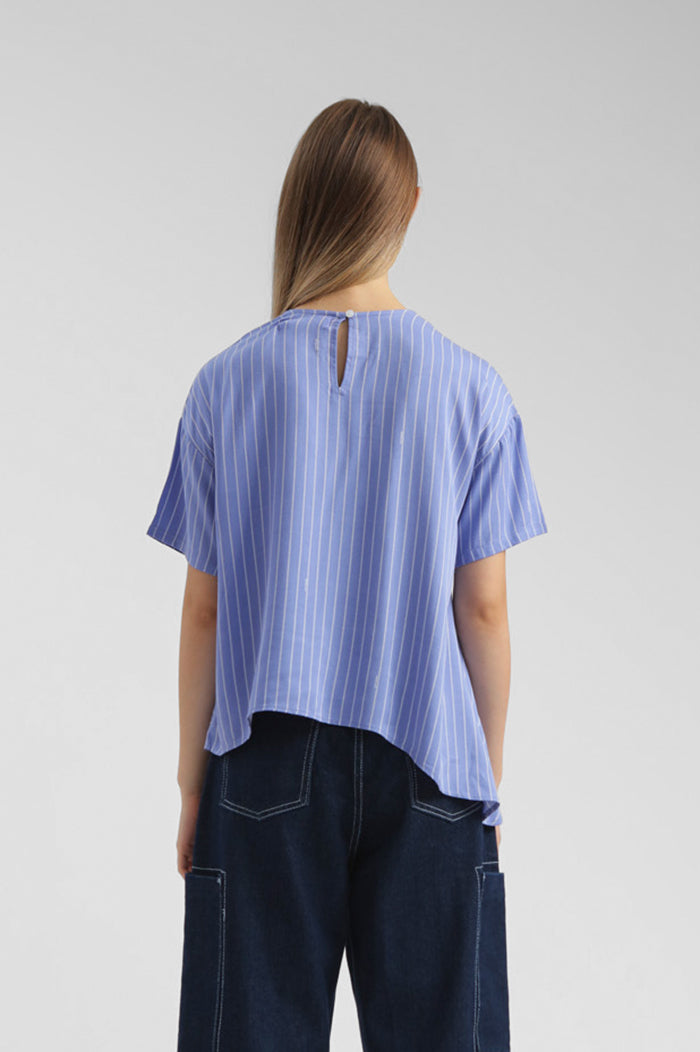 Blue Striped Balint