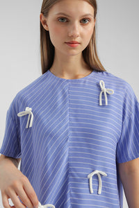 Blue Striped Balint