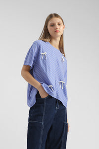 Blue Striped Balint