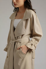 Beige Dorthe