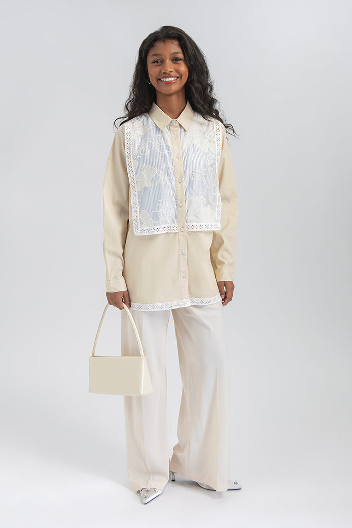 Beige Alsa