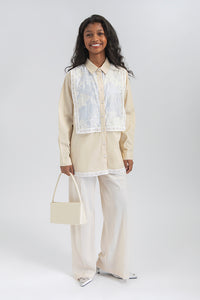 Beige Alsa