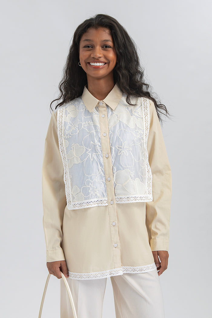 Beige Alsa