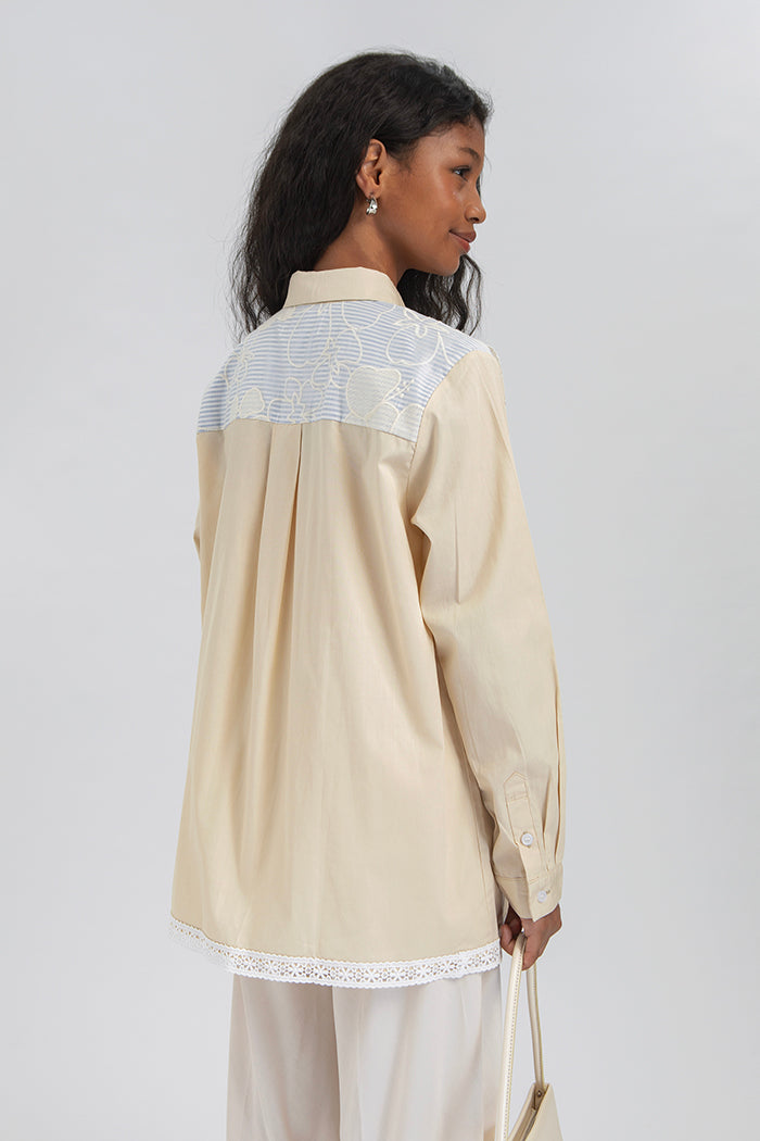 Beige Alsa