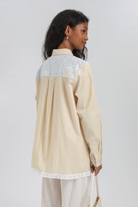 Beige Alsa