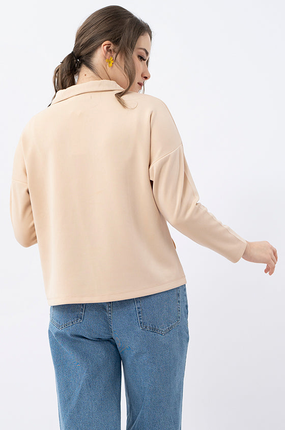 Beige Bellona - Defect Sale