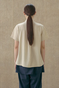 COTTONINKSTUDIO - Beige Crosa
