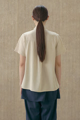 COTTONINKSTUDIO - Beige Crosa
