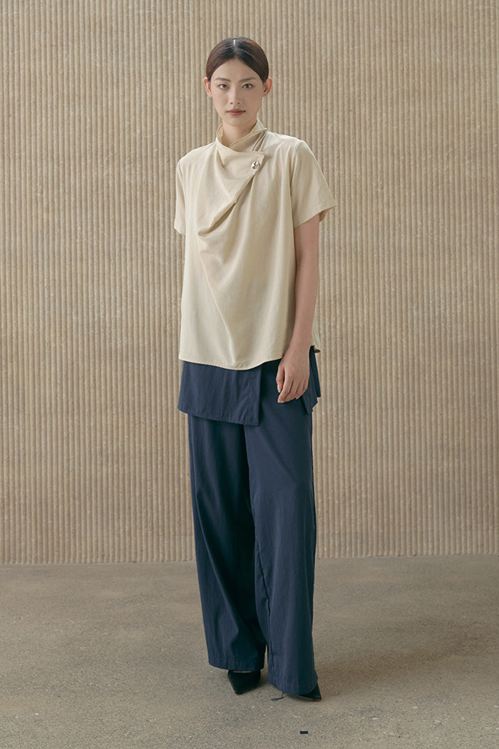 COTTONINKSTUDIO - Beige Crosa