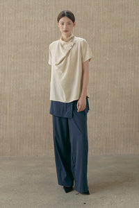 COTTONINKSTUDIO - Beige Crosa