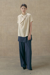 COTTONINKSTUDIO - Beige Crosa