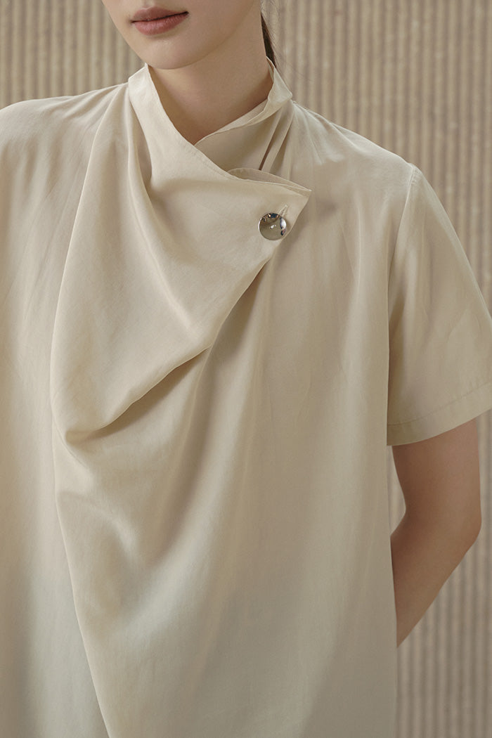 COTTONINKSTUDIO - Beige Crosa