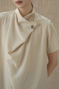 COTTONINKSTUDIO - Beige Crosa